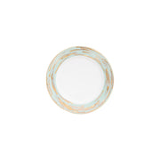 Louise assiette à pain 17cm - Maison porcel  | Porcelaine