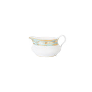 Louise saucière - Maison porcel  | Porcelaine