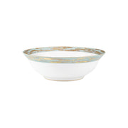 Louise saladier 26cm - Maison porcel  | Porcelaine