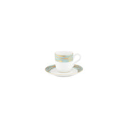 Louise tasse à café - Maison porcel  | Porcelaine