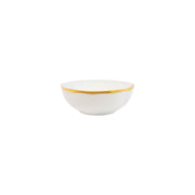 Maris d’or bol 15cm - Maison porcel  | Porcelaine
