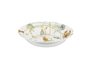 Portofino saladier 35cm - Maison porcel  | Porcelaine