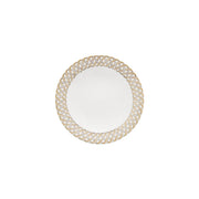Precious assiette à pain 18cm - Maison porcel  | Porcelaine