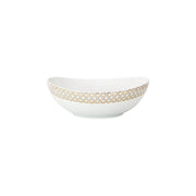 Precious saladier 21cm - Maison porcel  | Porcelaine