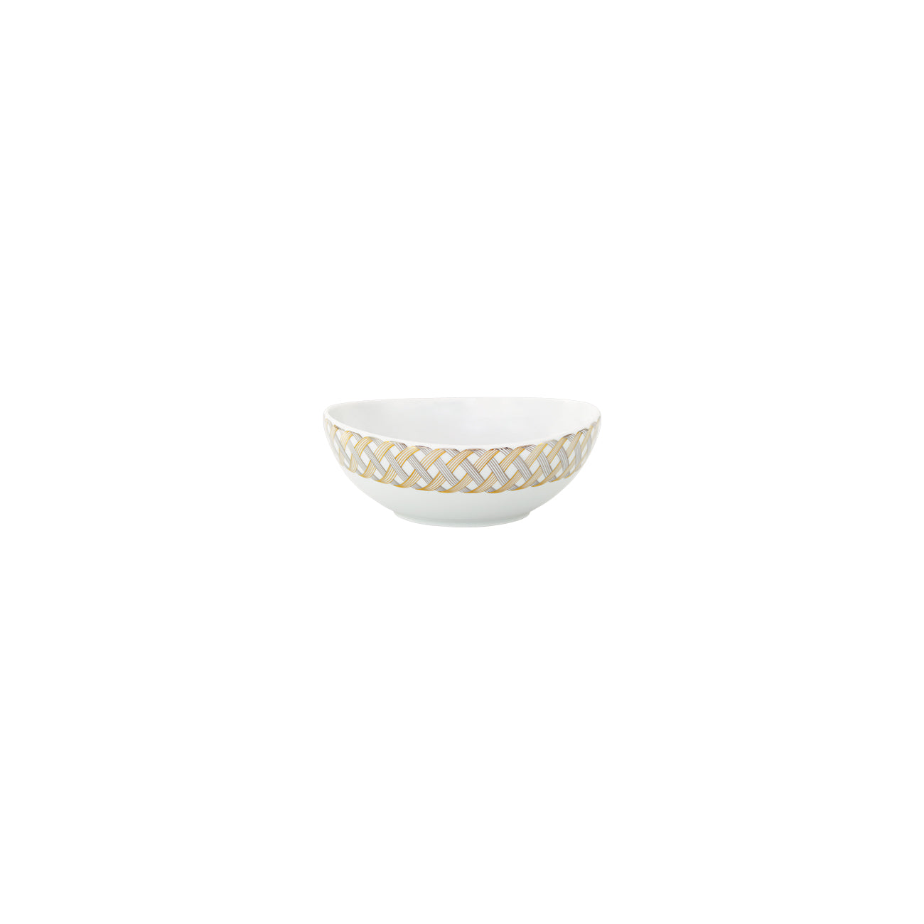 Precious coupelle 12cm - Maison porcel  | Porcelaine