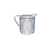 Silver legacy laitier - Maison porcel  | Porcelaine