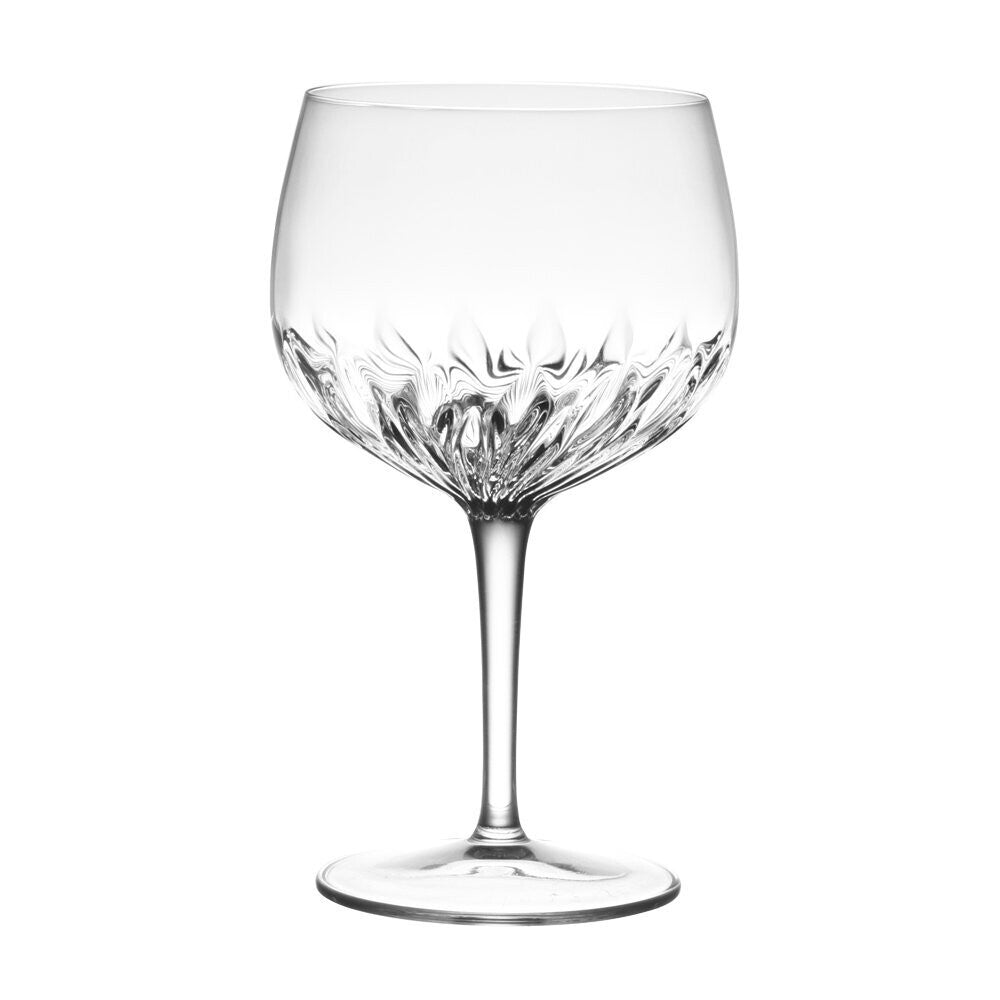 Empire verre 80cl - Maison porcel  | Porcelaine