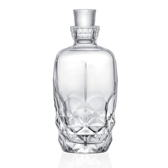 Kemi carafe 1L - Maison porcel  | Porcelaine
