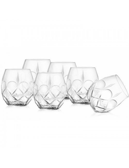 Kemi verre à eau - Maison porcel  | Porcelaine