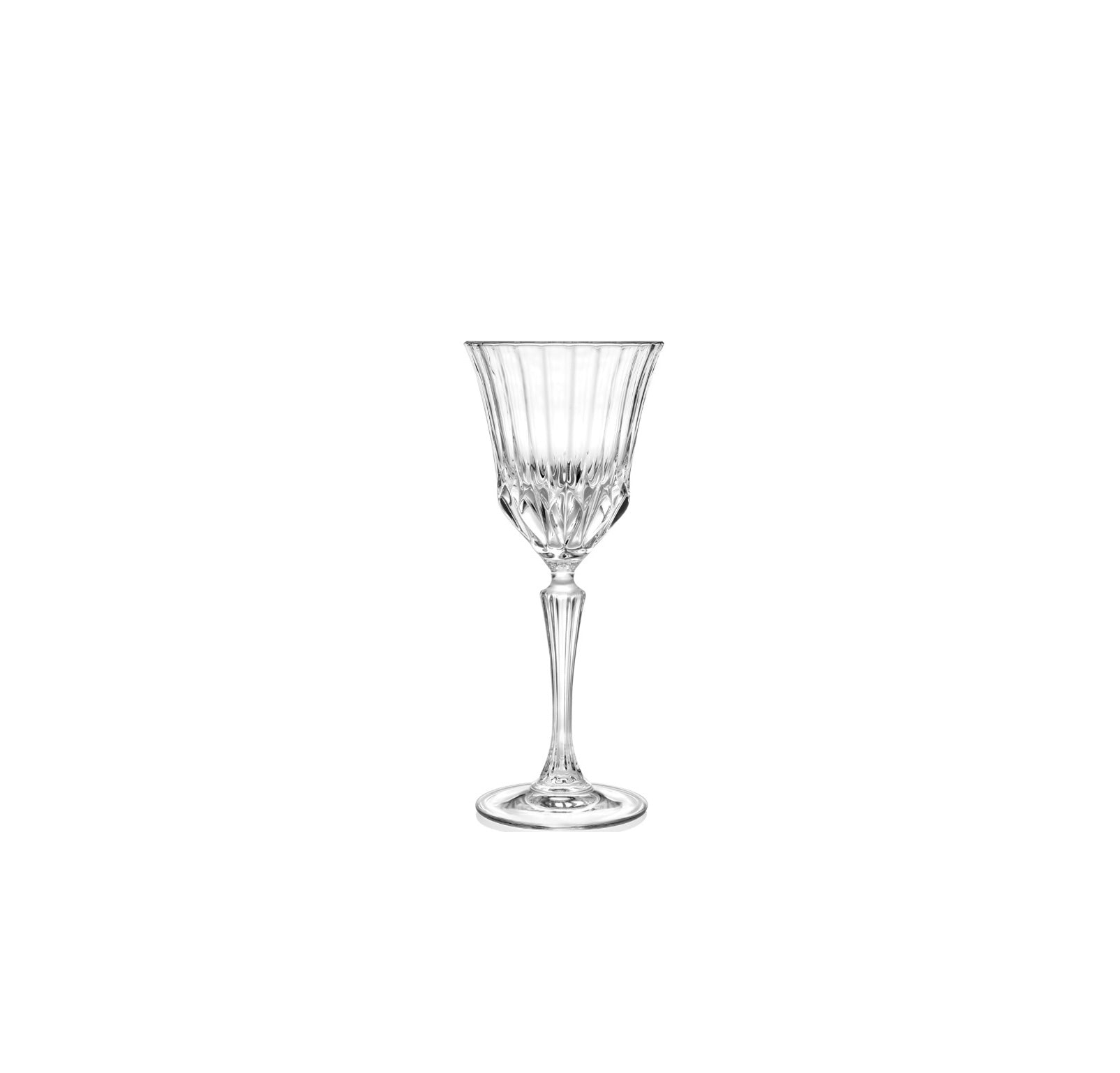 Dagi verre à liqueur 8cl - Maison porcel  | Porcelaine