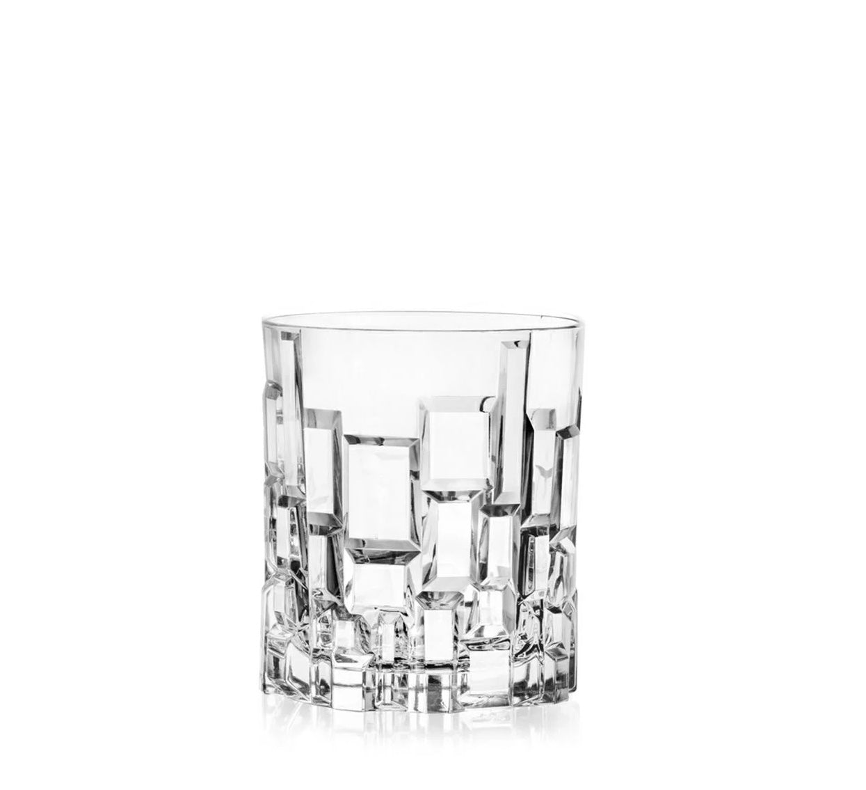 Nate verre à eau 33cl - Maison porcel  | Porcelaine