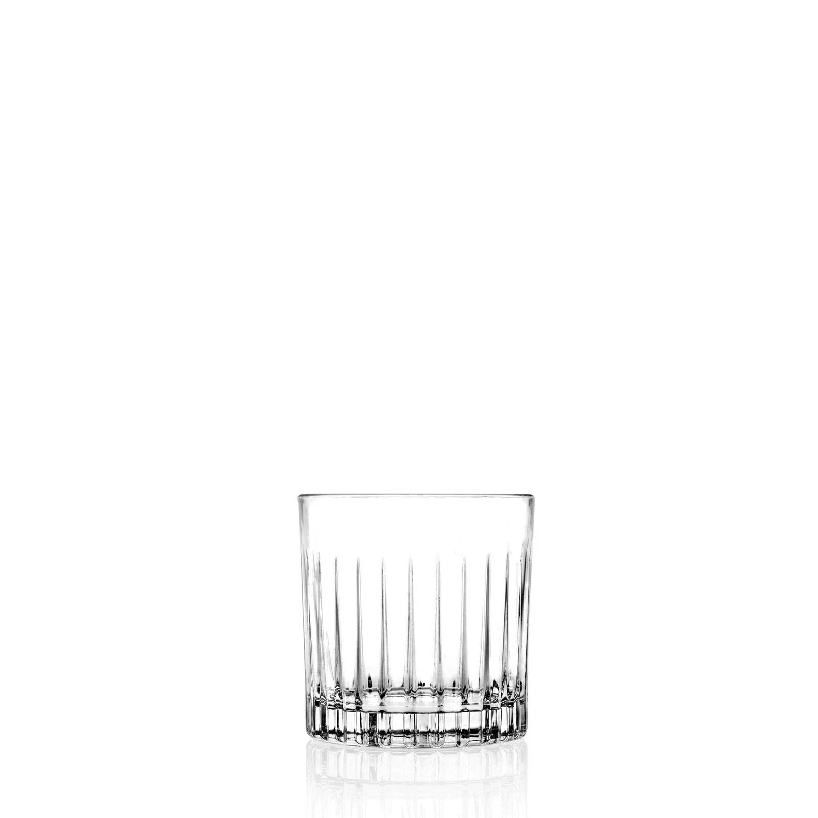 Tempo verre à eau/whisky - Maison porcel  | Porcelaine