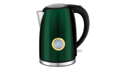Emeraude bouilloire électrique 1,7L - Maison porcel  | Porcelaine