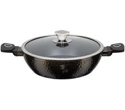 Primal gloss sauteuse 28cm - Maison porcel  | Porcelaine