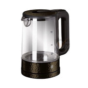 Primal gloss bouilloire électrique 1,7L - Maison porcel  | Porcelaine