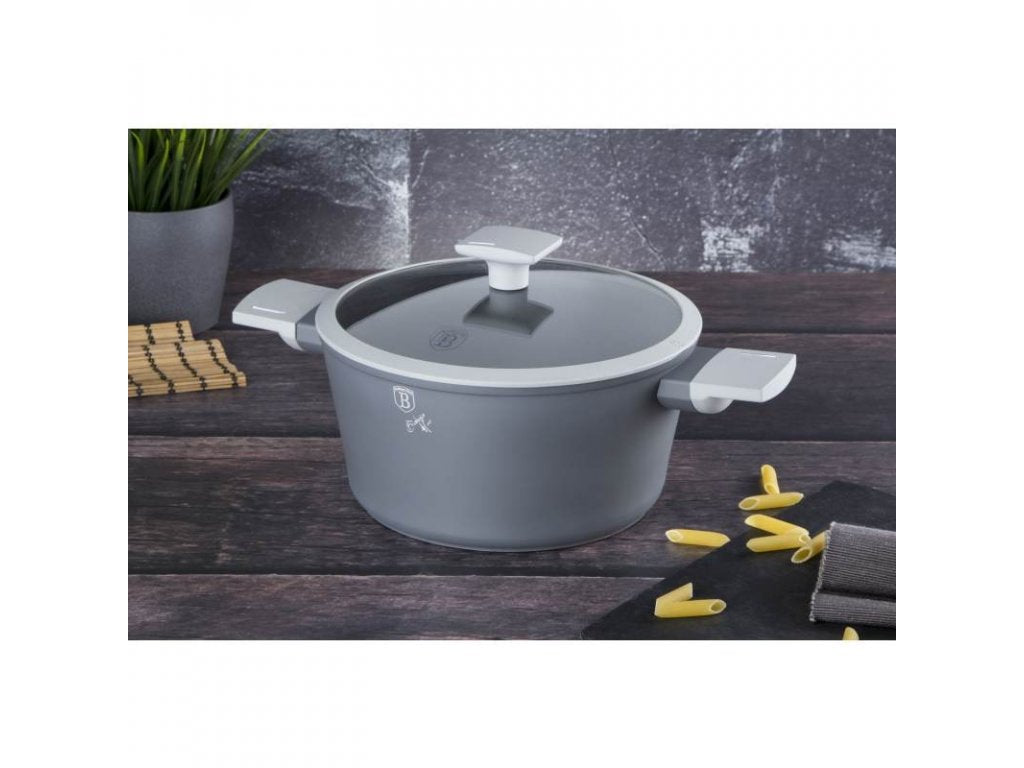 Aspen faitout 28cm - Maison porcel  | Porcelaine