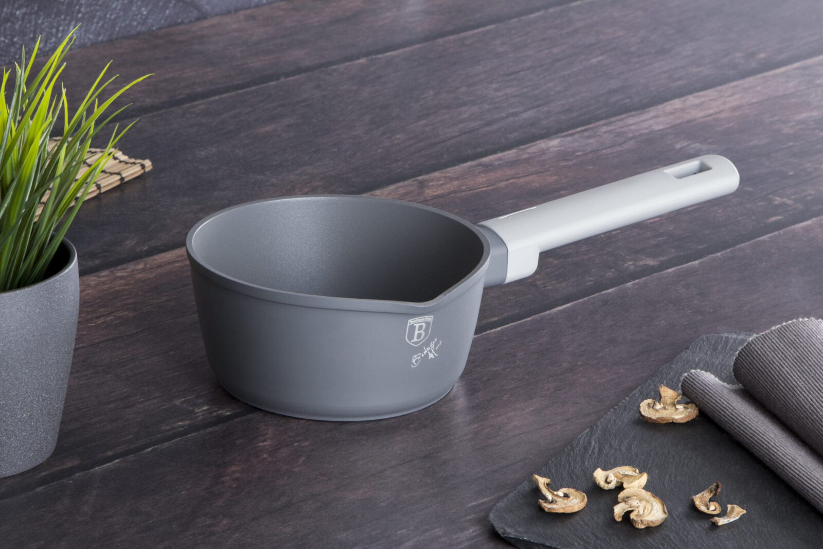 Aspen casserole 16cm - Maison porcel  | Porcelaine