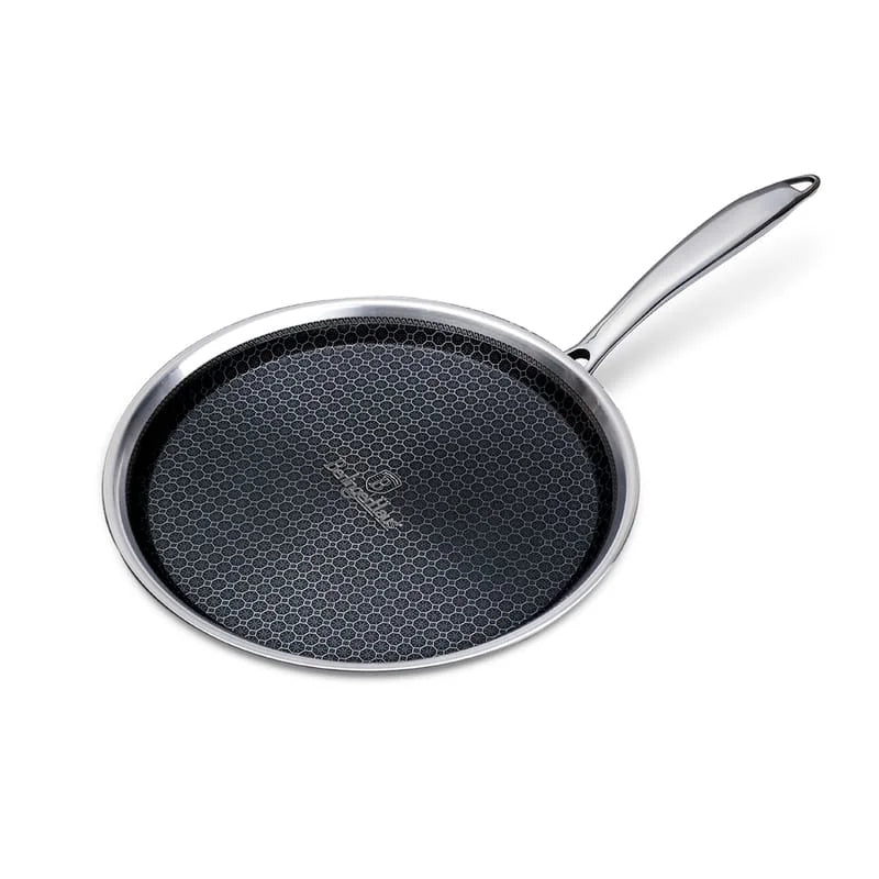 Eternal poêle à crêpe 26cm - Maison porcel  | Porcelaine