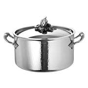 Opus prima faitout 26cm - Maison porcel  | Porcelaine