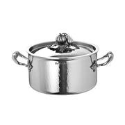 Opus prima faitout 20cm - Maison porcel  | Porcelaine