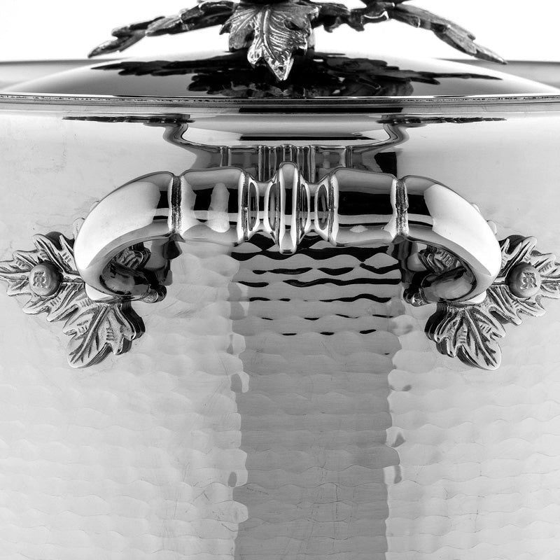 Opus prima faitout 24cm - Maison porcel  | Porcelaine