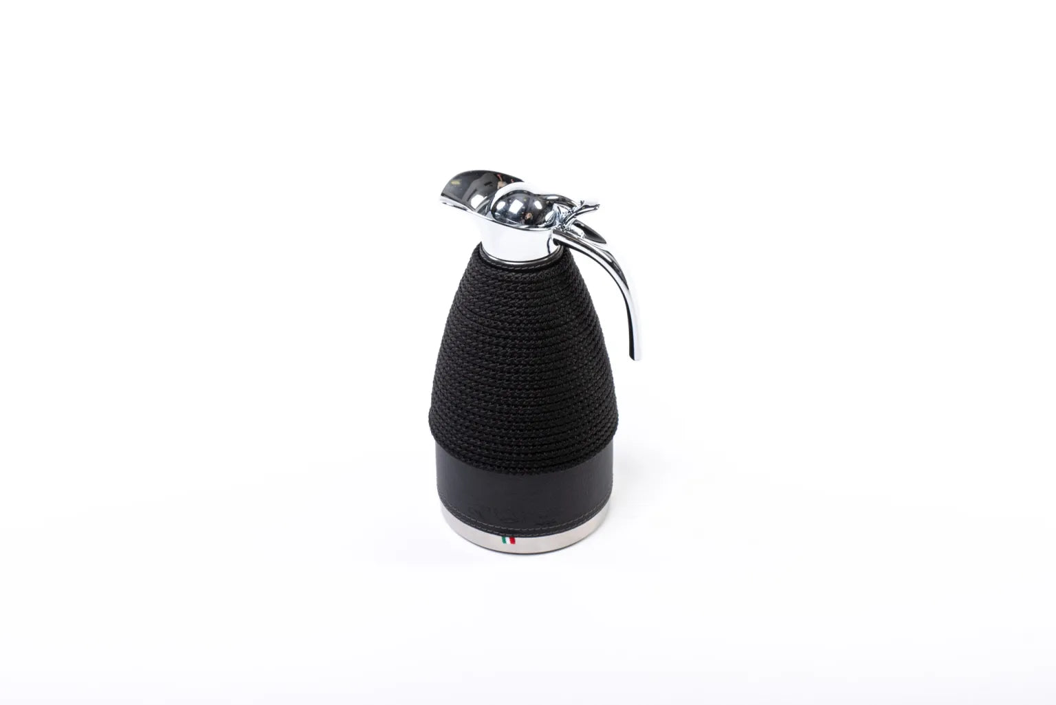 Thermo 2L noir - Maison porcel  | Porcelaine