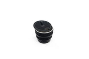 Pot à sucre noir - Maison porcel  | Porcelaine
