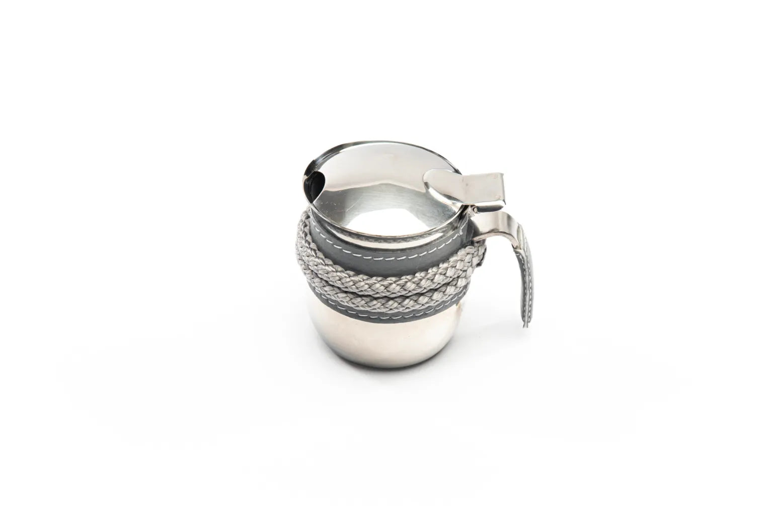 Crémier gris - Maison porcel  | Porcelaine
