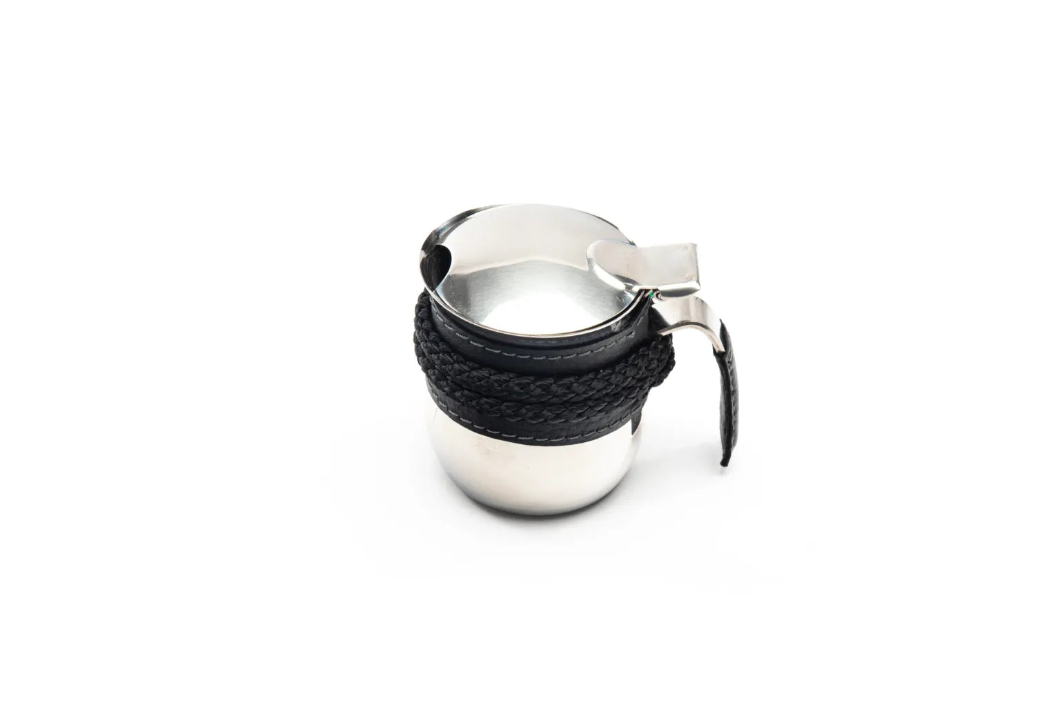 Crémier noir - Maison porcel  | Porcelaine