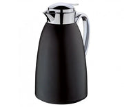 thermo NEZI noir 1L - Maison porcel  | Porcelaine
