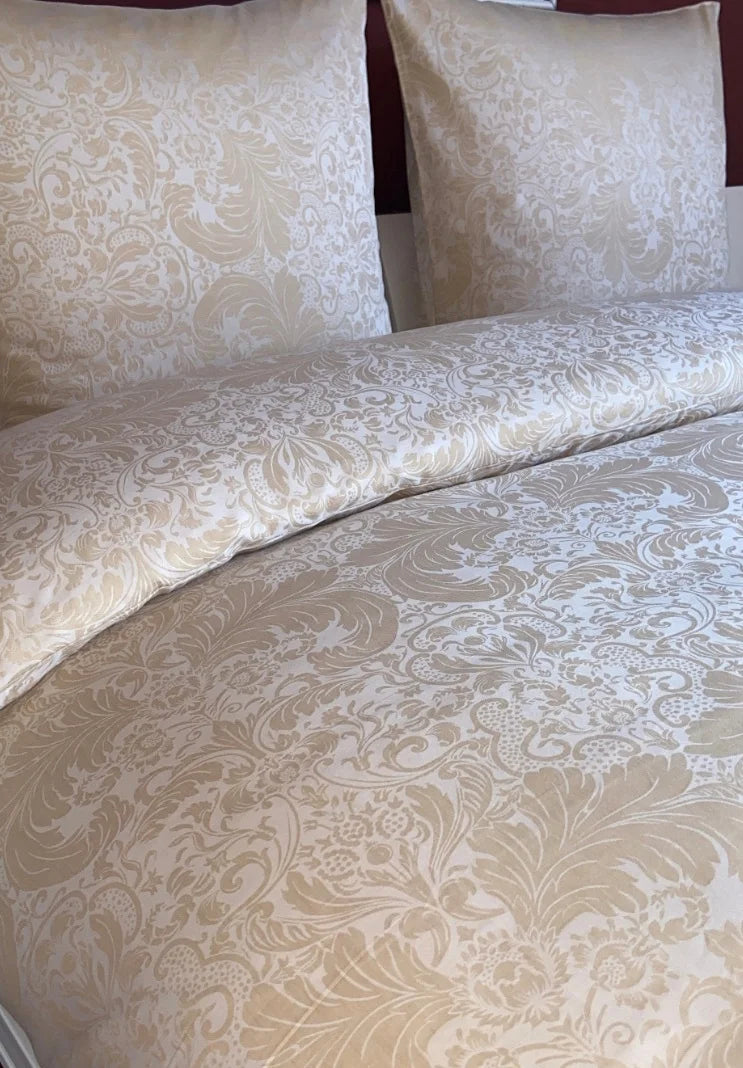 2 Taies americaine boheme - Maison porcel  | Porcelaine