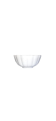 White tears bol 14cm - Maison porcel  | Porcelaine