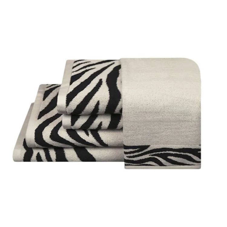 Collection zebra - Maison porcel  | Porcelaine