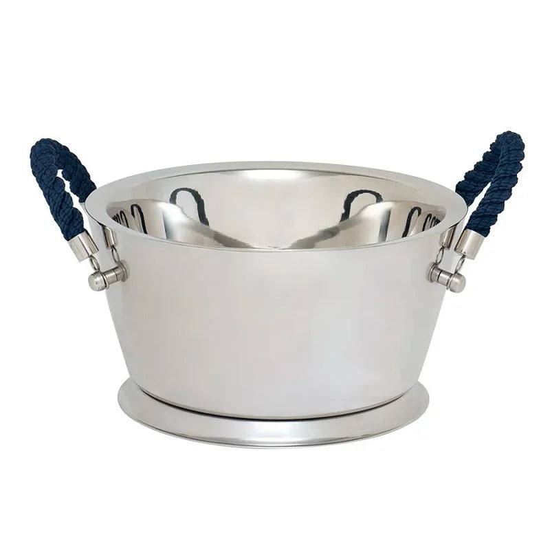 seau à champagne RINI D37 - Maison porcel  | Porcelaine