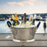 seau à champagne RINI D37 - Maison porcel  | Porcelaine