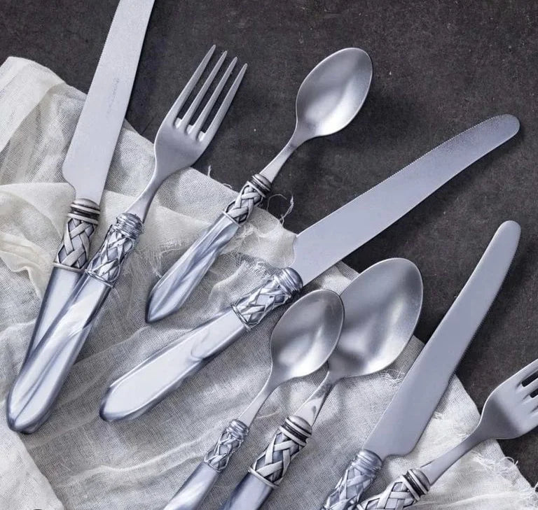 Bugatti Aladdin rose argent - Maison porcel  | Porcelaine