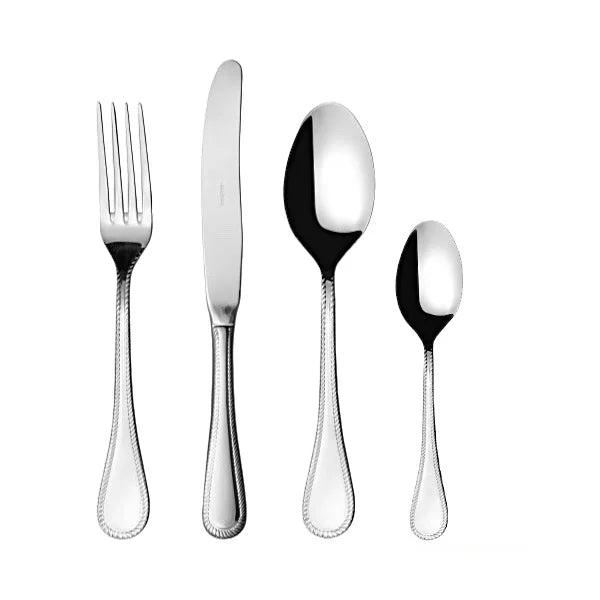 Imperio argent - Maison porcel  | Porcelaine