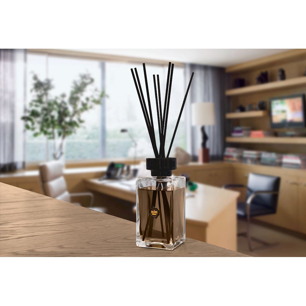 Diffuseur vanilla 200ml - Maison porcel  | Porcelaine