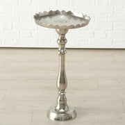 présentoir table Vienna h.67cm - Maison porcel  | Porcelaine