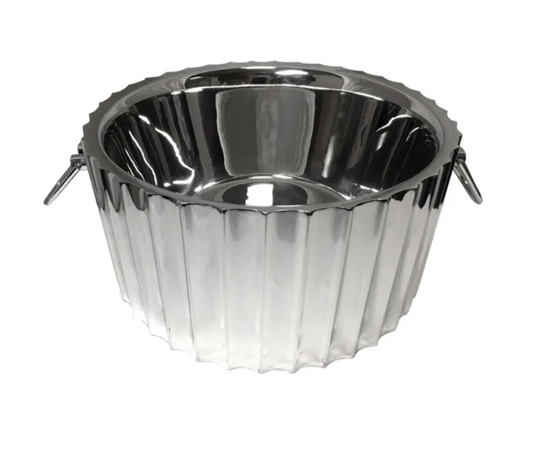 seau a champagne Crillon - Maison porcel  | Porcelaine