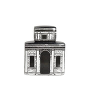 Pot en porcelaine Elyssee H24 - Maison porcel  | Porcelaine