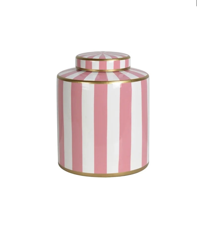 Pot en porcelaine secret H.25 - Maison porcel  | Porcelaine
