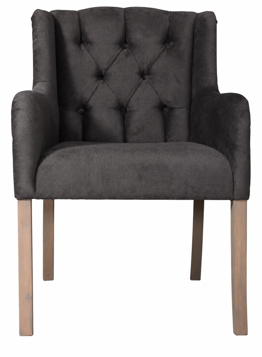 Fauteuil de salle à manger Bram