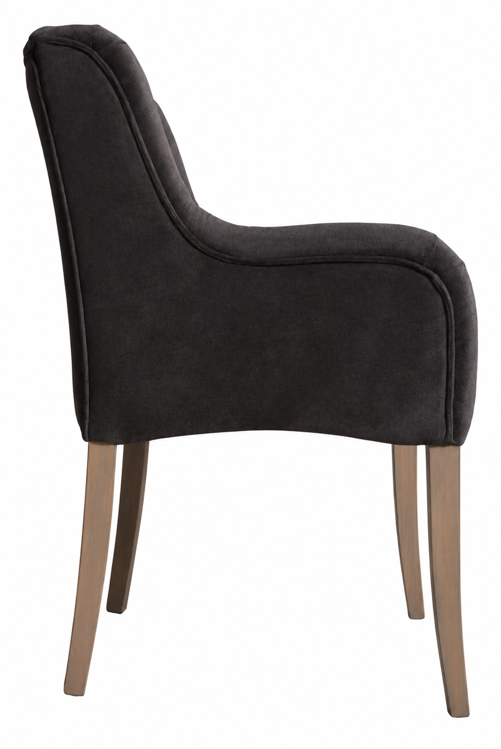 Fauteuil de salle à manger Bram