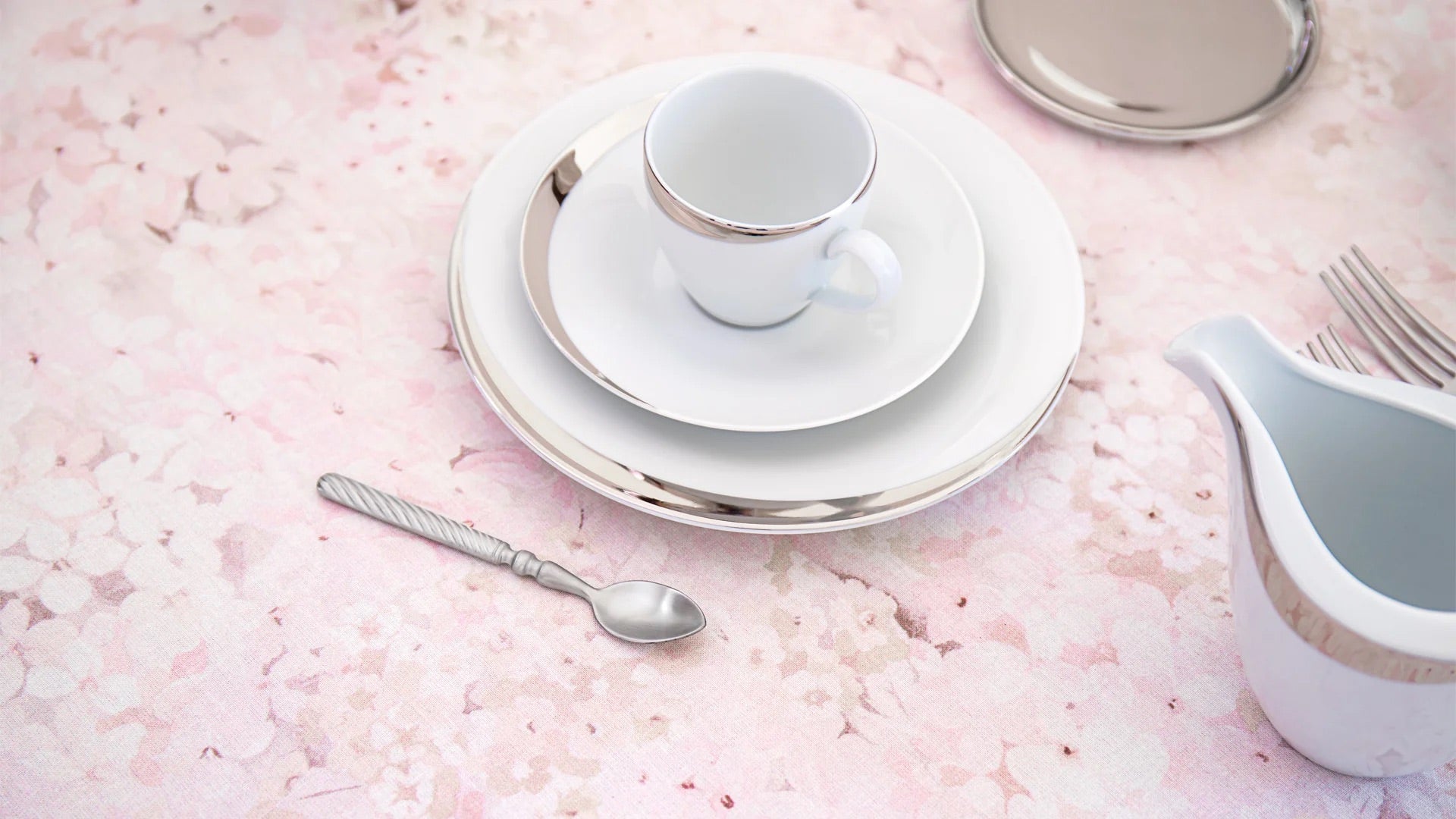 Maison porcel  | Porcelaine
