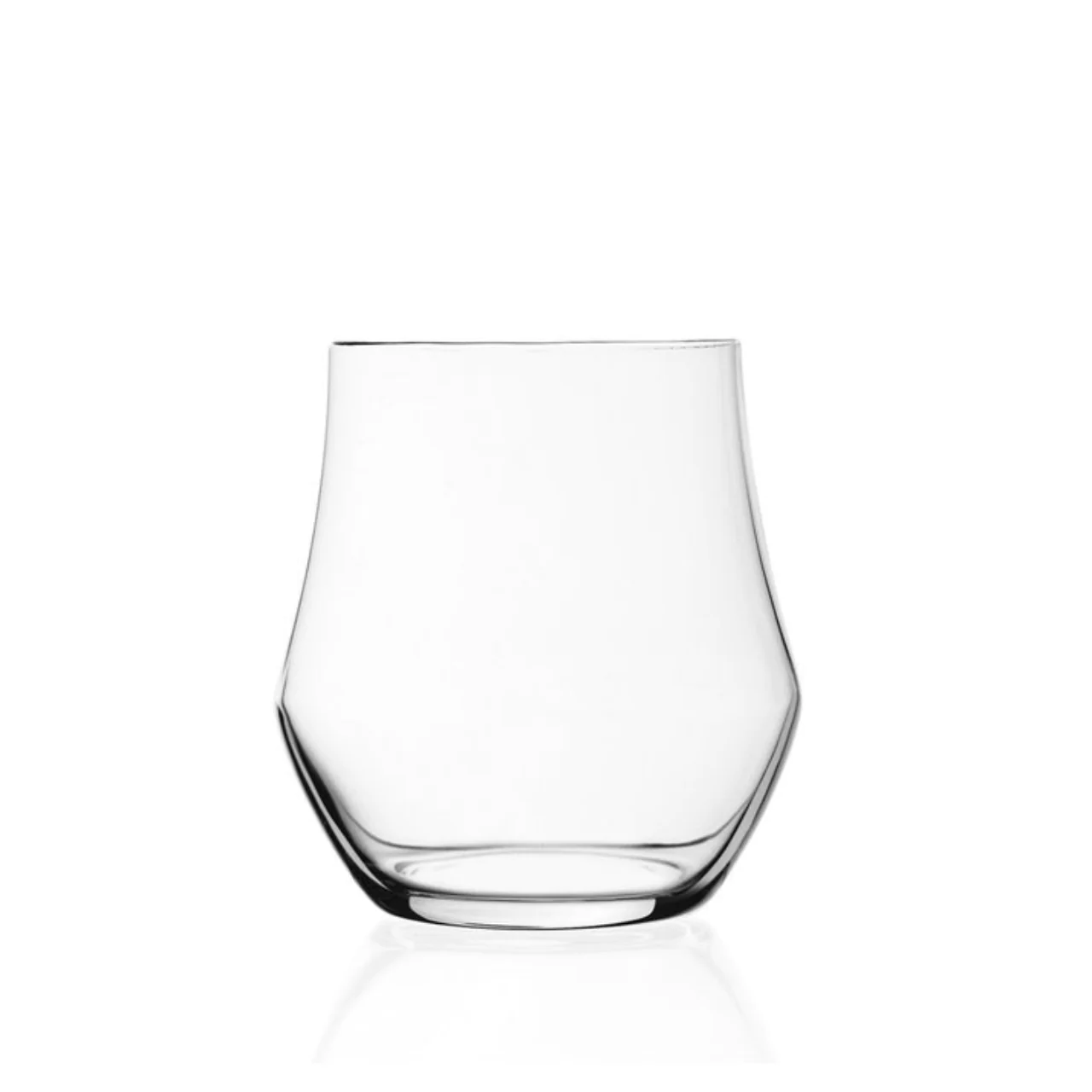 Ego verre à eau 39cl - Maison porcel  | Porcelaine