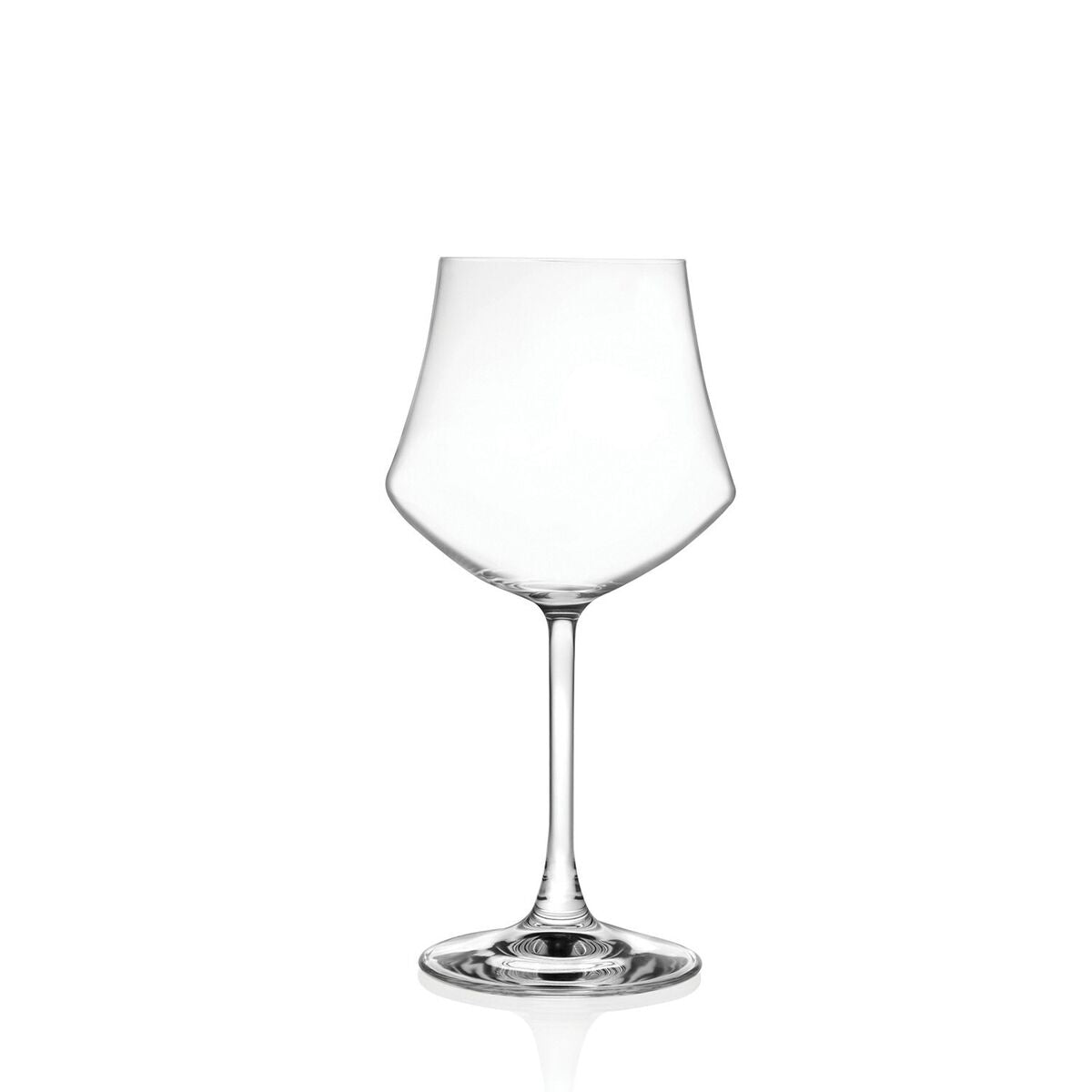 Ego verre à vin 43cl - Maison porcel  | Porcelaine