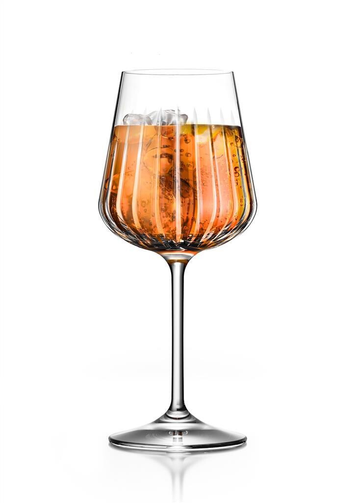Tempo verre 49cl - Maison porcel  | Porcelaine