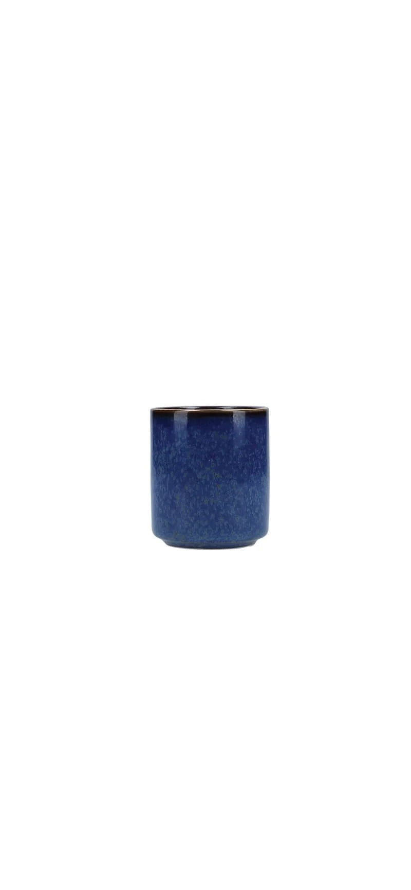 2 Tasses à saké en porcelaine Satori - Maison porcel  | Porcelaine
