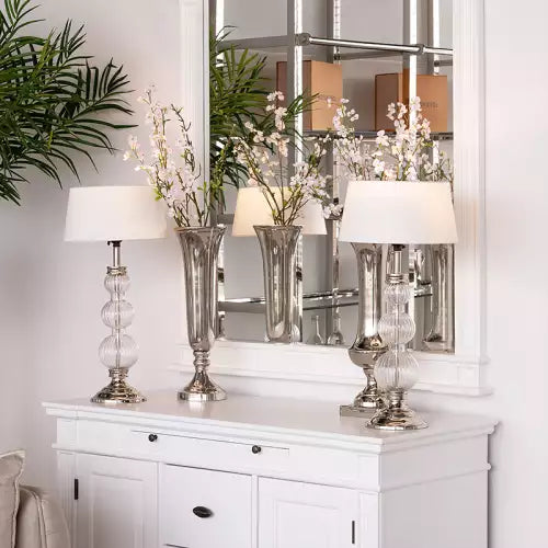 Vase Vana H.49 - Maison porcel  | Porcelaine